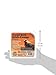 Heath Outdoor Products DD-14 Orange Burst Suet Cake, 11.25 oz, Case of 12
