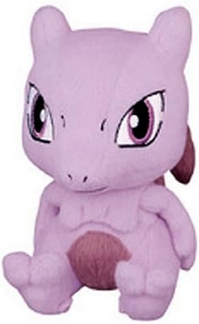 mewtwo plush amazon
