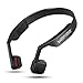 Open Ear Wireless Bone Conduction Headphones Bluetooth Headphone Sports Headset Earphones with Mic Sweatproof for Smartphones Gym, Exercise and Workout,Running