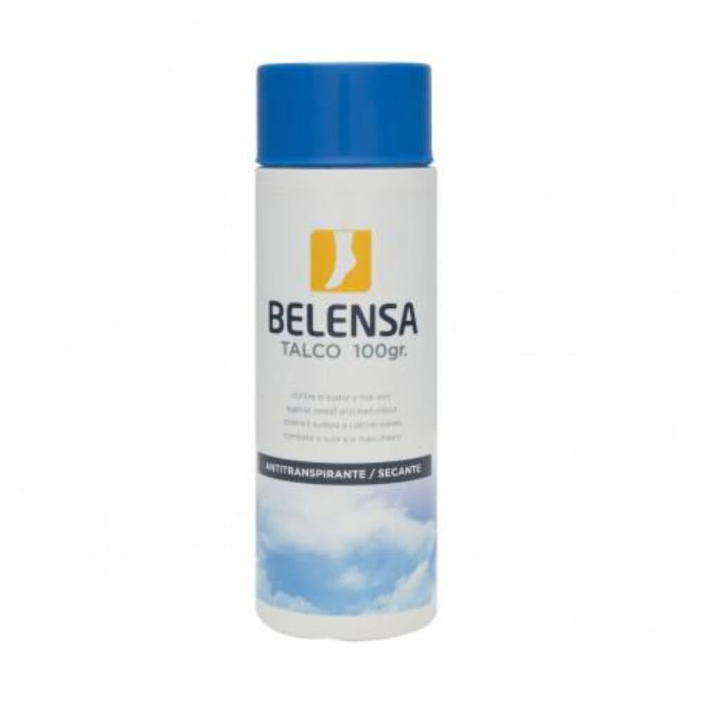 BELENSA Talcum Powders, 230 g