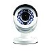 Swann T855 Bullet 1080P 4 Camera Pack add-on Bullet Camera, White (SRPRO-T855WB4-US)