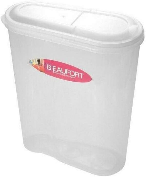 Beaufort Cereal Dispensers, 3 Litre
