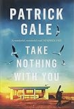 Take Nothing With You by 