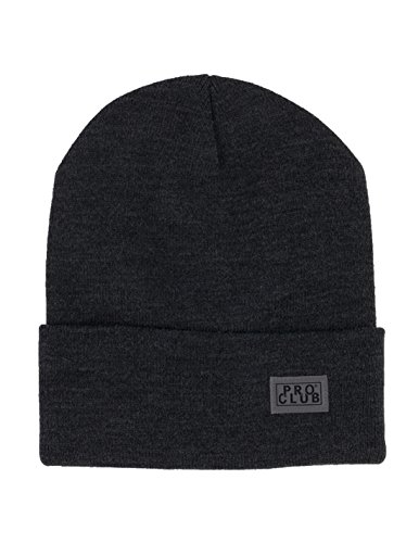 Pro Club Men's Beanie - Cuffed or Short