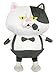 Sanei SP06 Splatoon Series Judd/Judge Kun The Cat Stuffed Plush