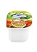 Hormel Thick & Easy® Orange Juice Honey Consistency or IDDSI Level 3 4 ounce (Pack of 24)
