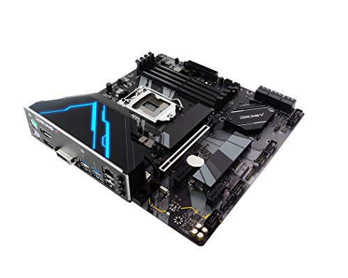 Motherboard Biostar B460GTQ (Intel LGA 1200) Micro ATX - Image 5