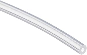 uxcell Silicone Tubing 3/32