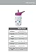 EcoVessel Scout Kids Stainless Steel Water Bottle with Flip Straw top and Silicone Straw - 13 Ounces - Blue Rocketship