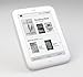 Nook GLOWLIGHT eBook Reader BNRV500 (Renewed)
