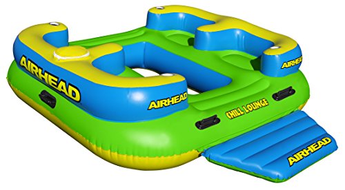 AIRHEAD CHILL LOUNGE