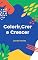 Livro Colorir,Crer e Crescer