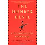 The Number Devil: A Mathematical Adventure