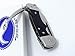 Myerchin Knives Generation 2 Captain Pro BF300P Professional Captain Rigging Knife