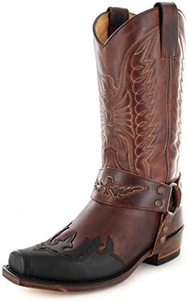 Sendra Boots Men's Boots