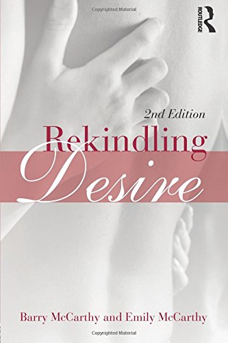 [- Rekindling Desire -]