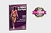 Womens Weightlifting Gloves in Black or Pink plus *FREE* Padded Figure 8 Lifting Straps for Powerlifting and Heavier Weight plus *FREE* Fox Fierce Fitness Workout for Women Ebook