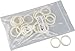 RockShox Pike/Lyrik B1/Yari/BoXXer/Domain Dual Crown Foam Ring, 35mm x 6mm, 20 pack
