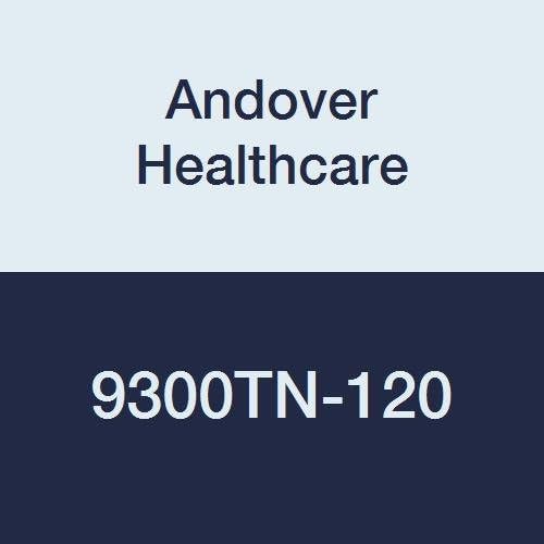 Andover Healthcare 9300TN-120 Coflex LF2 Self-Adherent Wrap, 15' Length, 3" Width, Tan, Latex Free, Bulk (Pack of 120)