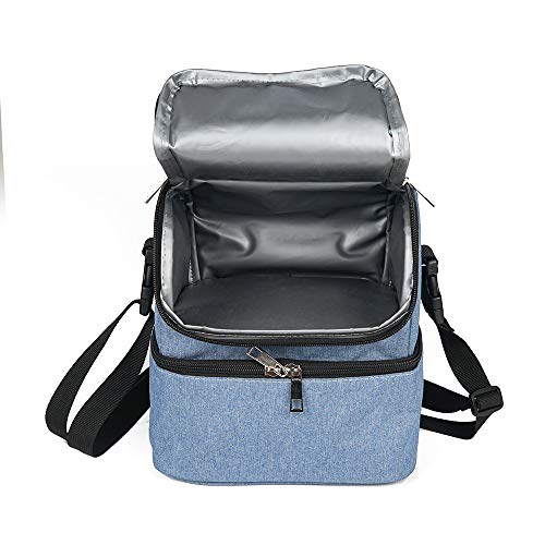 lunch sling bag