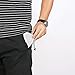 Rain Skirt Waterproof Lightweight Breathable Windproof, White