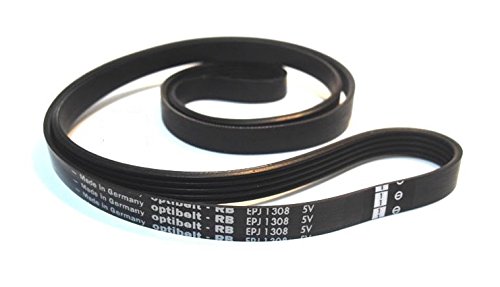 Optibelt-RB EPJ 1308 Washing Machine Belt