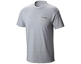 Columbia Men's PFG Triangle Camo Short Sleeve T-Shirt