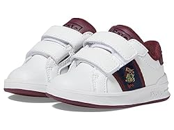 POLO RALPH LAUREN Baby Boy's Heritage Court II Bear