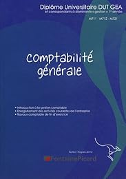Comptabilité générale