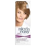 Clairol Nice n' Easy Hair Color #70, Beige Blonde (Pack of 3) UK Loving Care