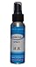 PSOR-VAL Fast-Acting Zinc Pyrithione Skin Disorder Relief Spray for Psoriasis, Dermatitis and Eczema Symptoms (2.54 fl oz. 60ml) Trial/Travel Size