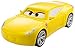 Disney Pixar Cars 3 Race & 'Reck Cruz Ramirez Vehicle