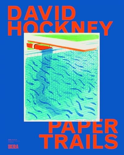 David Hockney (Paperback) /anglais: STEPHENS CHRIS: 9781849764438