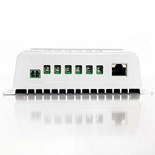 Sun YOBA Solar Charge Controller MPPT Solar Controller Tracer22 20A 12V 24V