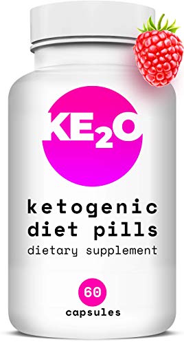 Keto Weight Loss Supplement with Raspberry Ketones and Pure Garcinia Cambogia Extract - Best Natural Fat Burner Pills - Advanced Metabolism Booster - Carb Blocker for Men, Women - 60 Capsules Keto Weight Loss Supplement with Raspberry Ketones and Pure Garcinia Cambogia Extract - Best Natural Fat Burner Pills - Advanced Metabolism Booster - Carb Blocker for Men, Women - 60 Capsules