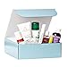 NewBeauty BeautyReport Sleep Support Box | Complete Nighttime Regimen Set ft. Vital Proteins, This Works, ODE, LivON Labs, KOH Gen Do, Klorane, Aromatherapy Associates, Akar ($155 Value)