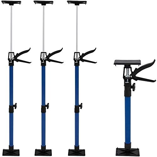 Telescopic Ceiling Props Building Strut 2x Set Adjustable Prop 115