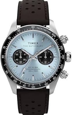 TW2Y70600 Relógio Masculino
