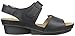 El Naturalista Women's Nd20 Code Wedge Sandal