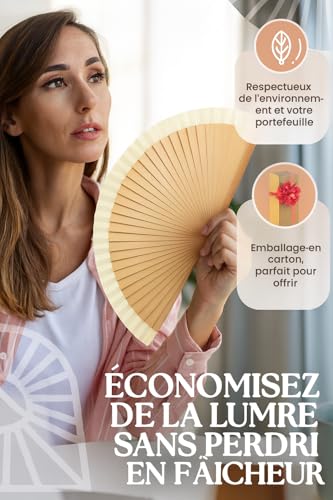 ANIORTECARE fan, fan, fan, Spanish fan, fabric fan, fans