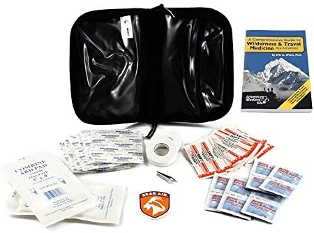 Wilderness & Travel Medicine: A Comprehensive Guide, 4th Edition