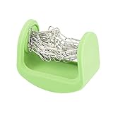TXEsign Magnetic Silicone Paper Clip Swinging