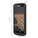FOSTO Galaxy S7 Battery Case, Ultra Slim Portable Charger Galaxy S7 Charging Case,(Not fit Galaxy S7 Edge) 4500mAh External Rechargeable Protective Power Pack Juice Bank for Samsung Galaxy S7