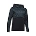 Under Armour UA Storm Armour Fleece Mid Logo YMD Black