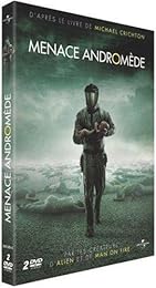 La Menace Andromède