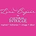 Luna Bazaar 3-Layer Capiz Lotus Candle Holder (2.25-Inch, Nani Design, Fuchsia Pink, Gold-Edged) - for Use with Tea Lights - for Home Decor, Parties, and Wedding Decorations