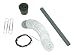 Science Source Aparatus Centripetal Force Kit primary
