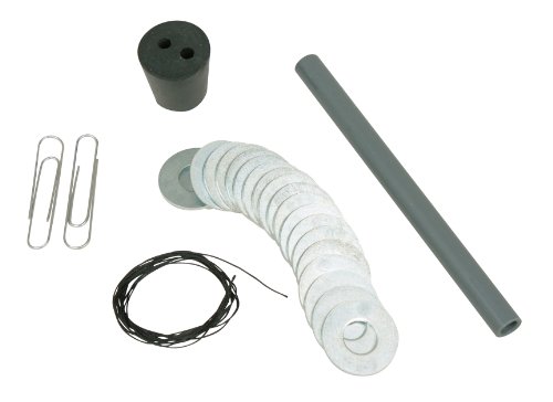 Science Source Aparatus Centripetal Force Kit