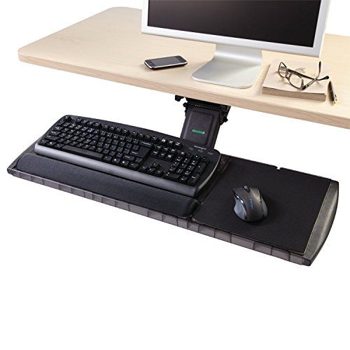 UPC 085896607182, Kensington Modular Keyboard Platform with SmartFit System (K60718US)