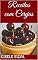 Livro Receitas com Cerejas
